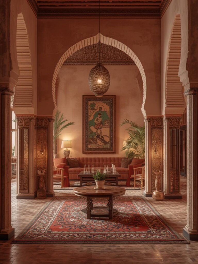 activities to do in morocco marrakech