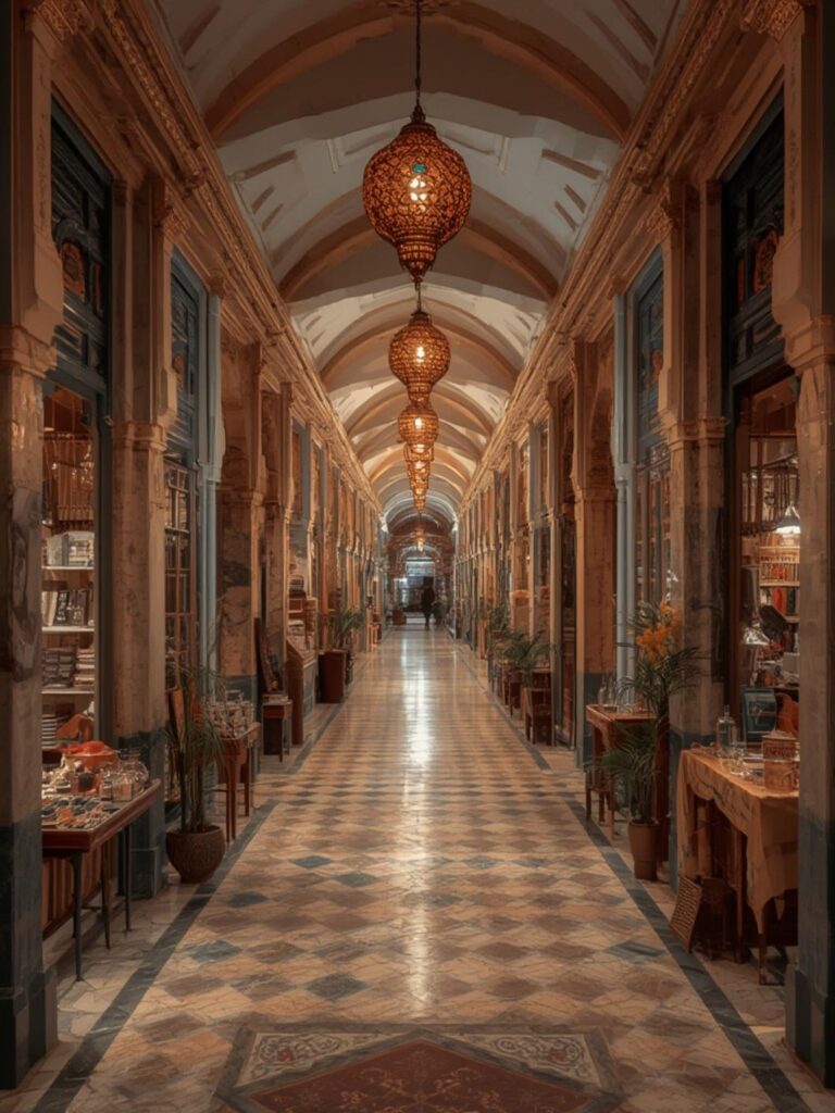 agadir sunday market