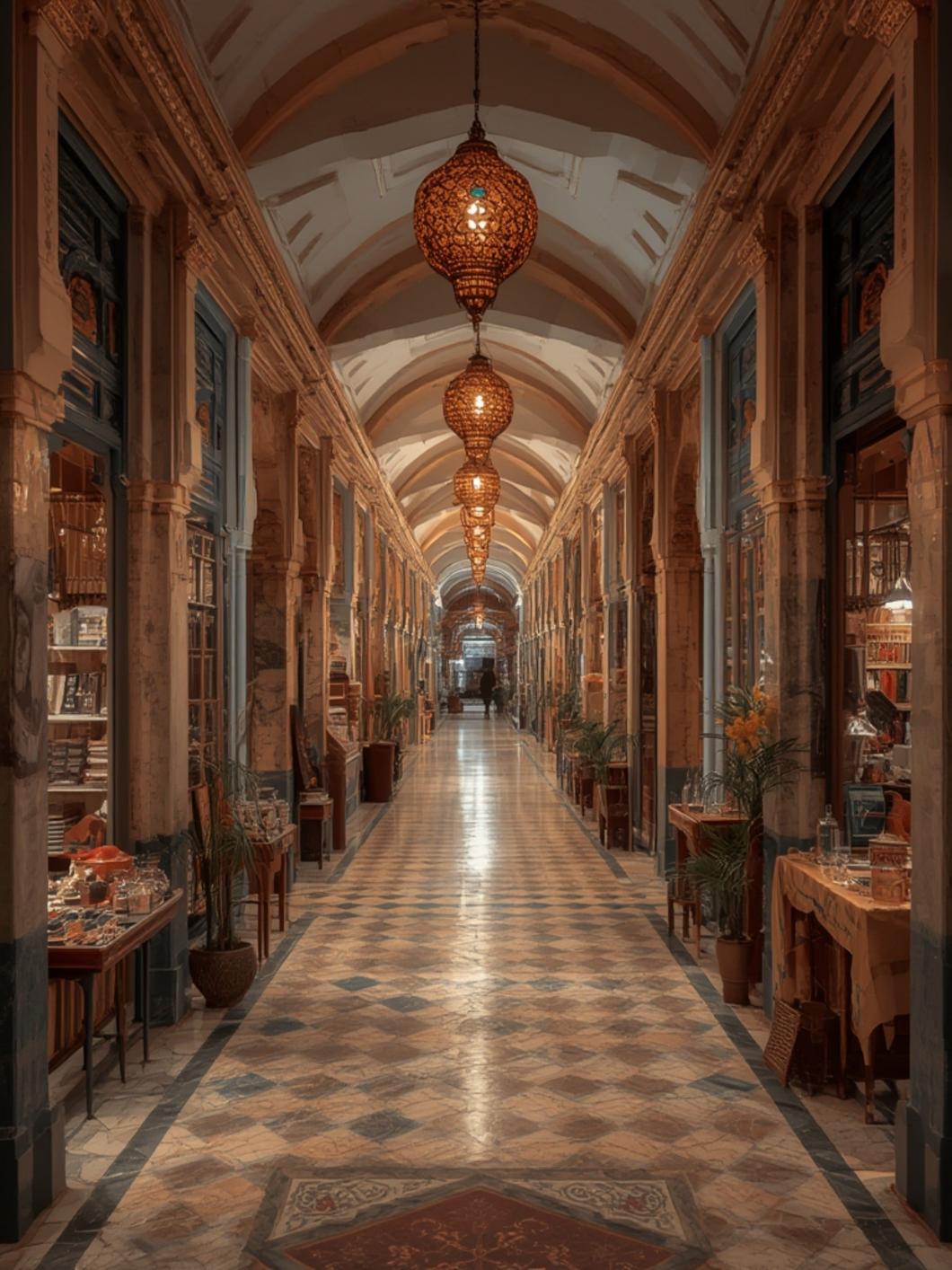 agadir sunday market