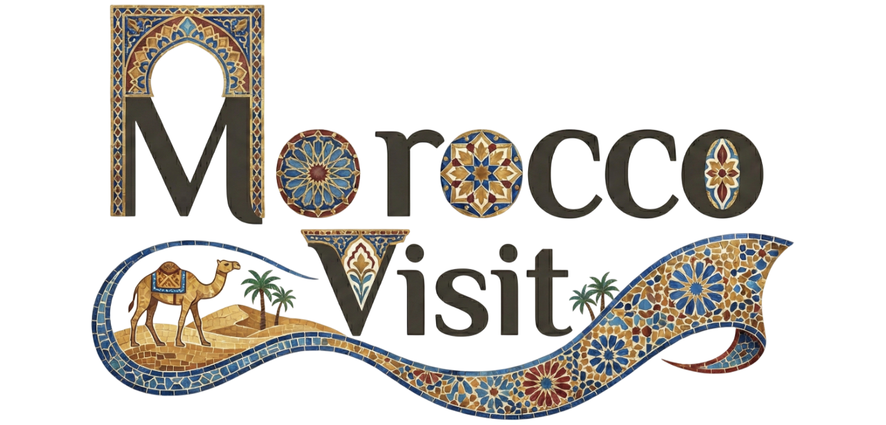 Morocco Visit