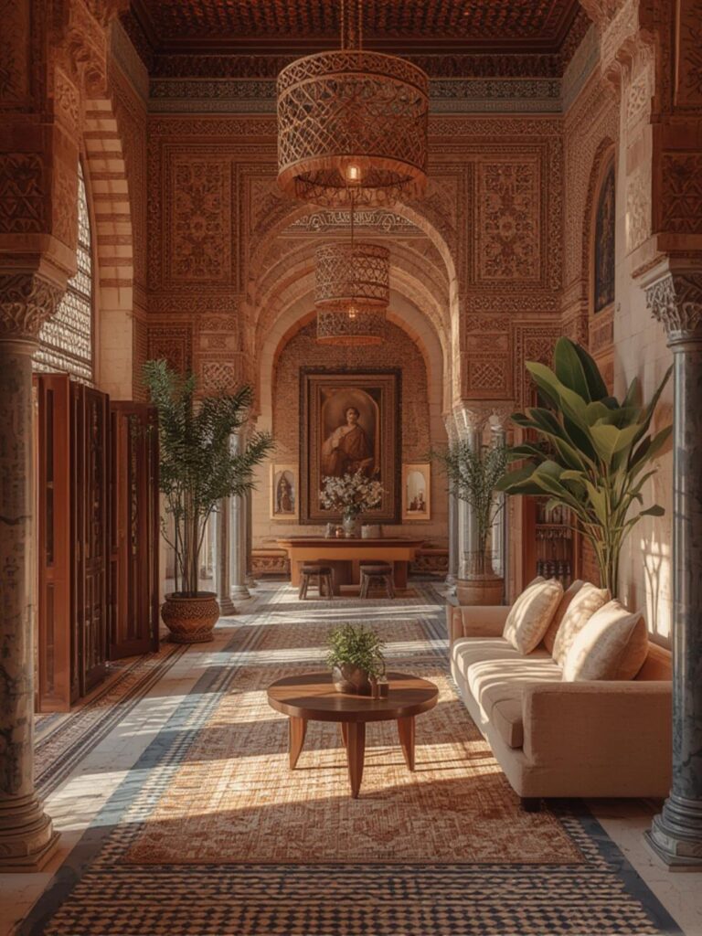 things to do in marrakech morocco